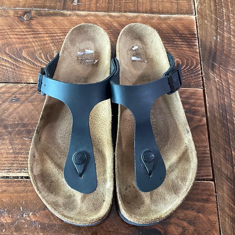 Birkenstock Gizeh Sandals